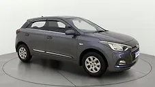 Used Hyundai Elite i20 Magna Plus 1.2 [2019-2020] in Ahmedabad