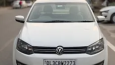 Used Volkswagen Vento Highline Petrol AT in Delhi