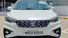Used Maruti Suzuki Ertiga VXi (O) CNG [2023-2025] in Thane