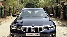 Used BMW 3-Series 330i Sport in Delhi