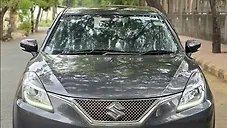 Used Maruti Suzuki Baleno Sigma 1.3 in Nagpur