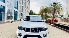 Used Mahindra Scorpio N Z8 L 4WD Diesel 2.2L Turbo Manual 7 STR in Bangalore