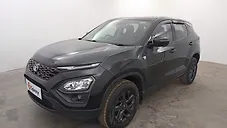 Used Tata Harrier XZ Plus in Kochi