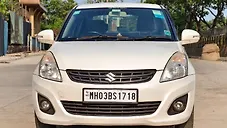Used Maruti Suzuki Swift DZire VXI [2008-2013] in Mumbai