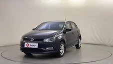 Used Volkswagen Polo Highline1.2L (P) in Bangalore