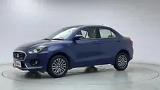 Used Maruti Suzuki DZire ZXi Plus AMT in Faridabad