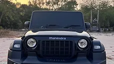 Used Mahindra Thar LX Hard Top Diesel MT RWD in Ahmedabad