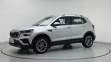 Used Skoda Kushaq Style 1.5L TSI DSG in Delhi