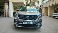 Used MG Hector Sharp 2.0 Diesel in Pune