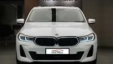 Used BMW 6-Series GT 630i Luxury Line [2018-2019] in Delhi