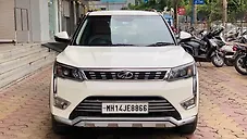 Used Mahindra XUV300 W8 (O) 1.5 Diesel [2020] in Pune