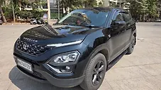 Used Tata Harrier XZA Dark Edition [2020-2021] in Thane