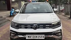 Used Volkswagen Taigun GT Plus 1.5 TSI DSG in Pune