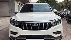 Used Mahindra Alturas G4 4WD AT [2018-2020] in Pune