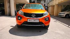 Used Tata Nexon XMA Petrol in Pune