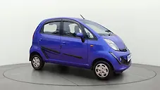 Used Tata Nano Twist XTA in Bangalore