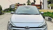 Used Hyundai Elite i20 Sportz 1.2 MT [2020-2023] in Guwahati