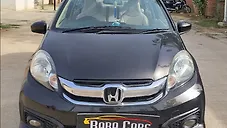 Used Honda Amaze 1.5 S i-DTEC in Agra