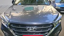 Used Hyundai Creta SX 1.6 (O) Petrol in Vadodara