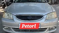 Used Hyundai Accent GLE in Vadodara