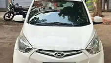 Used Hyundai Eon Sportz in Nashik