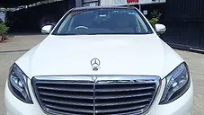 Used Mercedes-Benz S-Class S 350 CDI in Pune