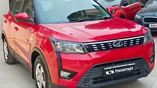 Used Mahindra XUV300 W6 1.2 Petrol [2019] in Bangalore