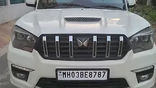 Used Mahindra Scorpio VLX 2WD BS-IV in Nagpur
