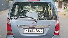 Used Maruti Suzuki Wagon R LX in Nagpur