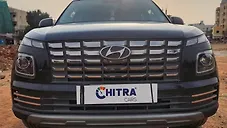 Used Hyundai Venue SX (O) 1.0 Turbo iMT in Hyderabad