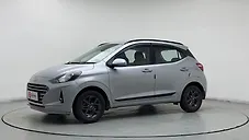 Used Hyundai Grand i10 NIOS Sportz 1.2 Kappa VTVT in Ghaziabad