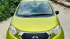 Used Datsun Redigo S [2016-2019] in Guwahati