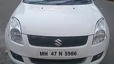 Used Maruti Suzuki DZire LDi in Nagpur