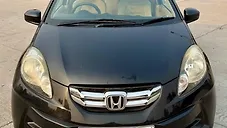 Used Honda Amaze 1.2 E i-VTEC in Mumbai