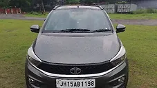 Used Tata Tiago XZ MT [2021-2023] in Bokaro Steel City