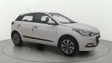 Used Hyundai Elite i20 Sportz 1.2 (O) in Bangalore