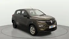 Used Renault Kwid RXL [2015-2019] in Lucknow