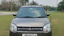 Used Maruti Suzuki Wagon R ZXI Plus 1.2 [2023-2025] in Bokaro Steel City