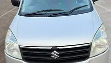 Used Maruti Suzuki Wagon R LXi CNG in Navi Mumbai