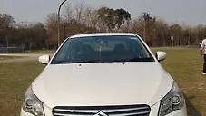 Used Maruti Suzuki Ciaz Sigma 1.3 Hybrid in Bokaro Steel City