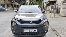 Used Tata Punch Adventure MT in Mumbai