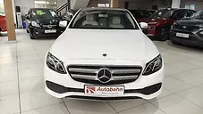 Used Mercedes-Benz E-Class All-Terrain E 220 d [2018-2019] in Bangalore