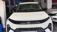 Used Tata Nexon Pure 1.2 Petrol 6MT [2023-2025] in Bokaro Steel City