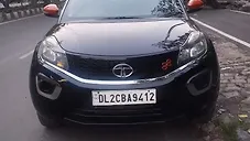 Used Tata Nexon KRAZ Plus AMT Diesel in Delhi