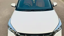 Used Hyundai Creta SX 1.6 CRDi Dual Tone in Hyderabad