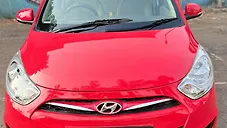Used Hyundai i10 Magna 1.2 Kappa2 in Navi Mumbai
