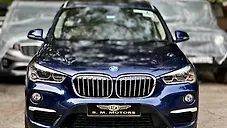 Used BMW X1 sDrive20d xLine in Delhi