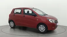 Used Maruti Suzuki Celerio VXi in Bangalore