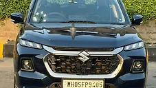 Used Maruti Suzuki Grand Vitara Alpha Plus 2WD Hybrid (Electric + Petrol) 1.5L Automatic (e-CVT) in Mumbai