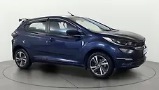 Used Tata Altroz XZA Plus Petrol [2022-2023] in Delhi